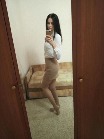 Жанна Реал Новенькая Блондинка