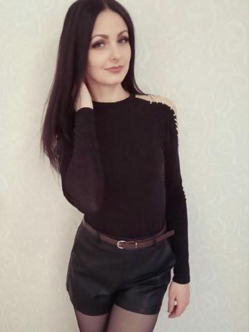 Жанна Реал Новенькая Блондинка фото 2