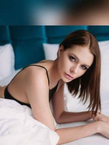 Зарина Пепельная Блондинка фото 4