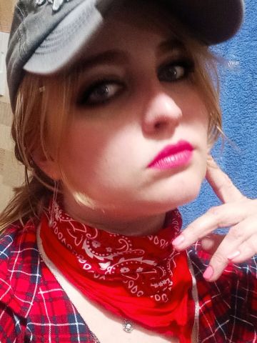 Агния Деловая Блондинка