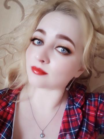 Агния Деловая Блондинка фото 3