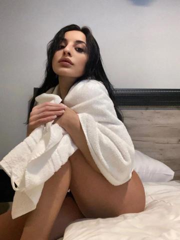 Габриэлла Студентка Блондинка фото 2